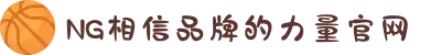 南宫NG·28(中国区)相信品牌力量有限公司
